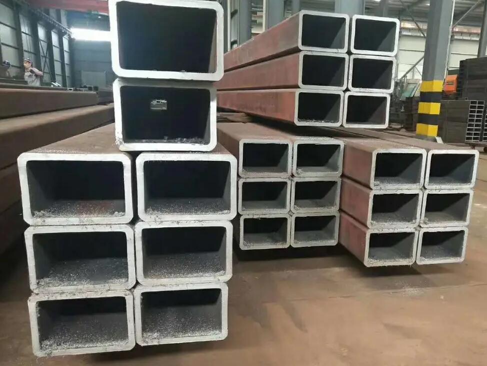 昆明s355j0方管